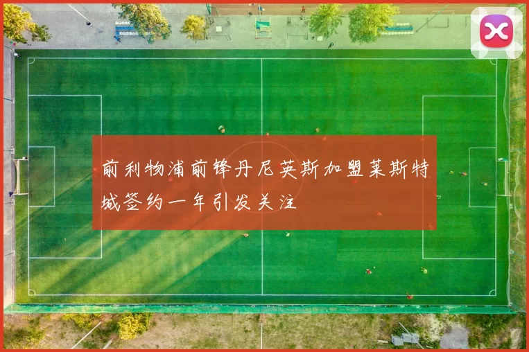 前利物浦前锋丹尼英斯加盟莱斯特城签约一年引发关注