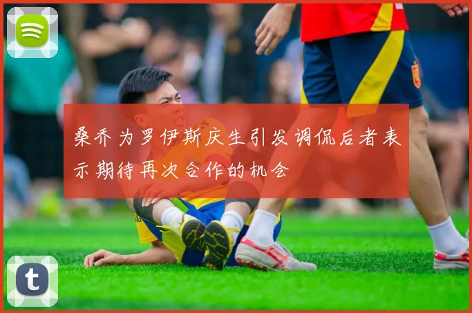 桑乔为罗伊斯庆生引发调侃后者表示期待再次合作的机会