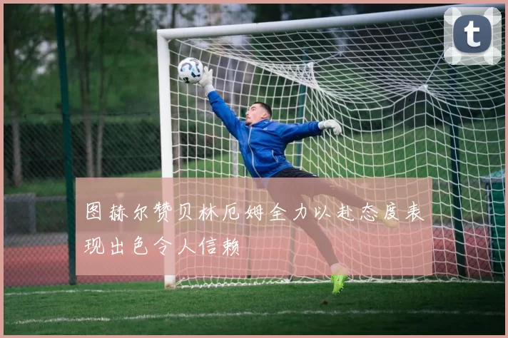 图赫尔赞贝林厄姆全力以赴态度表现出色令人信赖